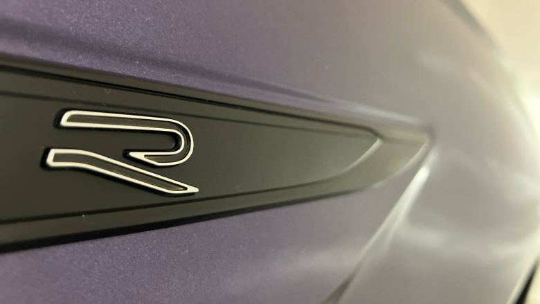 Volkswagen Polo 1.0 TSI R-Line 5dr Petrol Hatchback